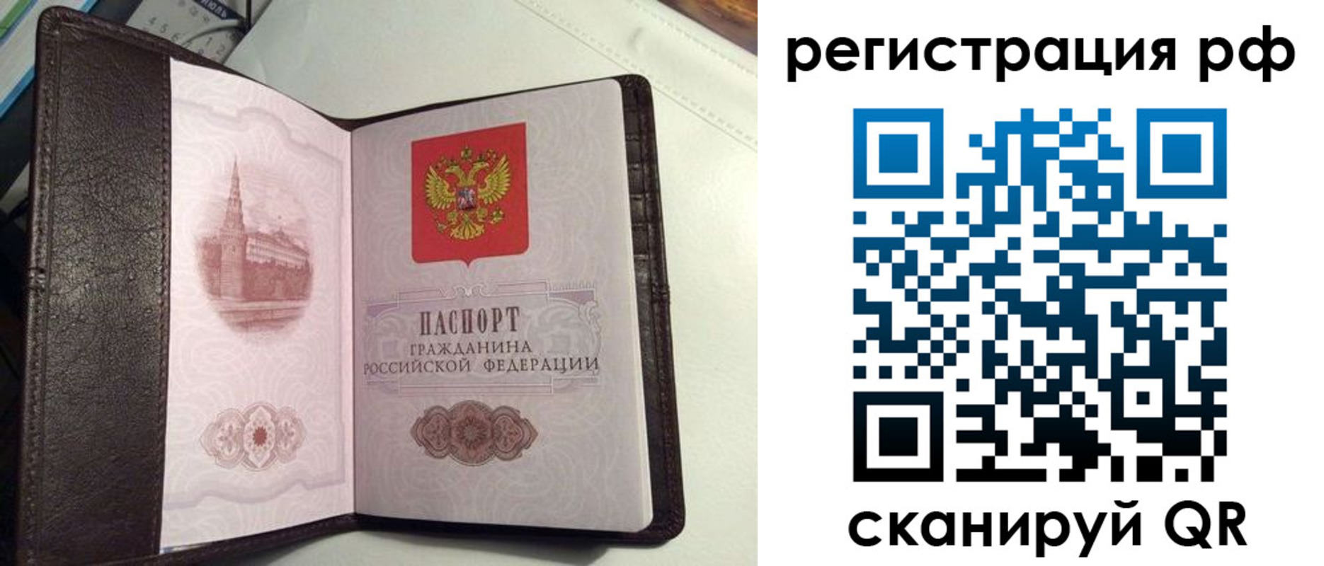 купить прописку в Красногорске